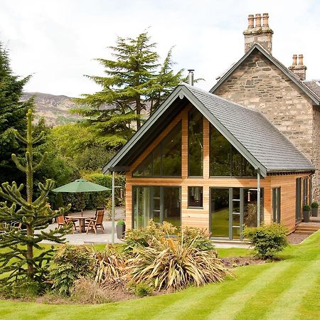 Craigatin House & Courtyard Guest House Pitlochry Luaran gambar