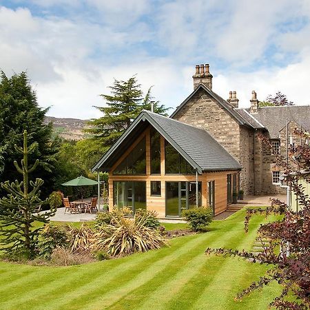 Craigatin House & Courtyard Guest House Pitlochry Luaran gambar