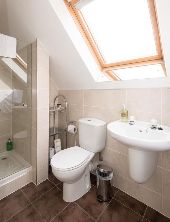 Craigatin House & Courtyard Guest House Pitlochry Bilik gambar