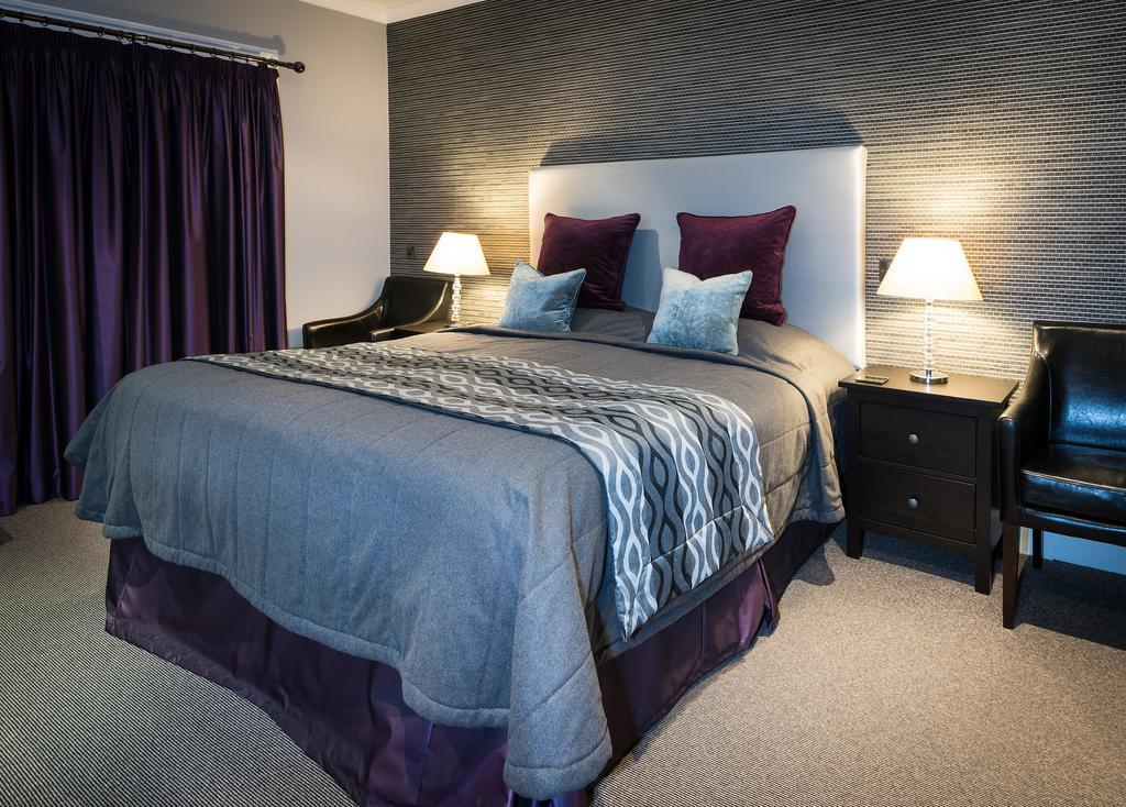 Craigatin House & Courtyard Guest House Pitlochry Bilik gambar