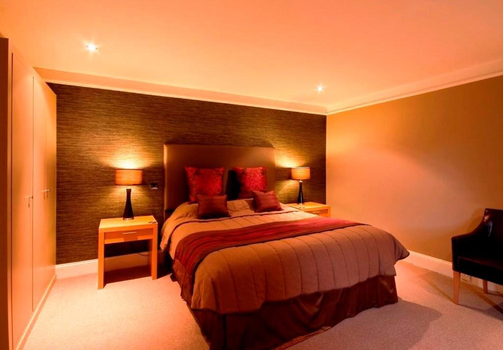 Craigatin House & Courtyard Guest House Pitlochry Luaran gambar