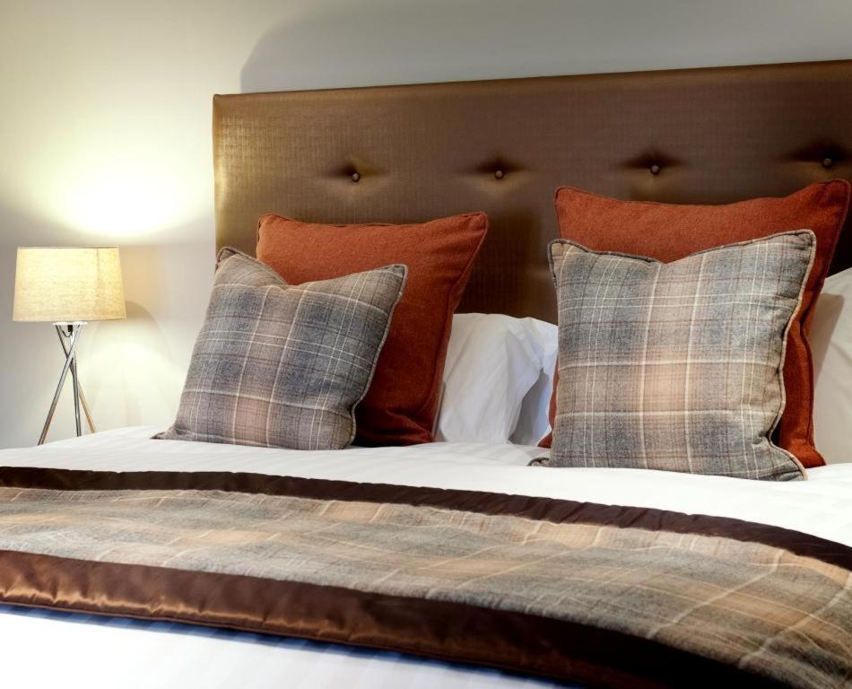 Craigatin House & Courtyard Guest House Pitlochry Luaran gambar