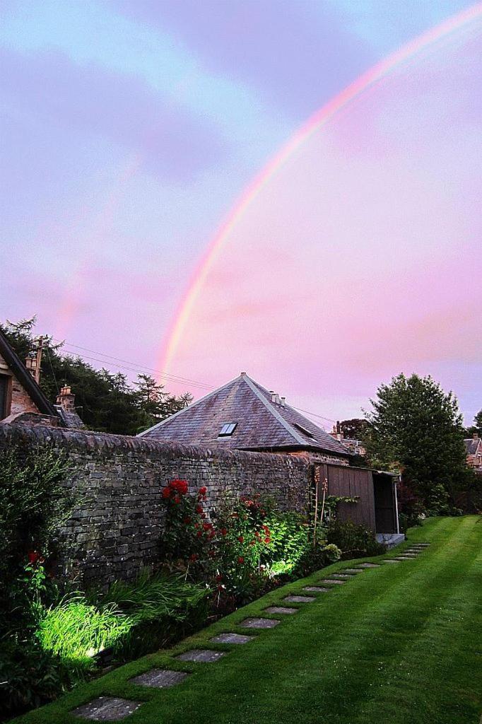 Craigatin House & Courtyard Guest House Pitlochry Luaran gambar
