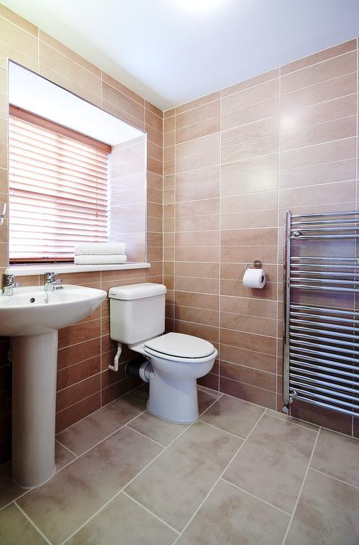 Craigatin House & Courtyard Guest House Pitlochry Luaran gambar