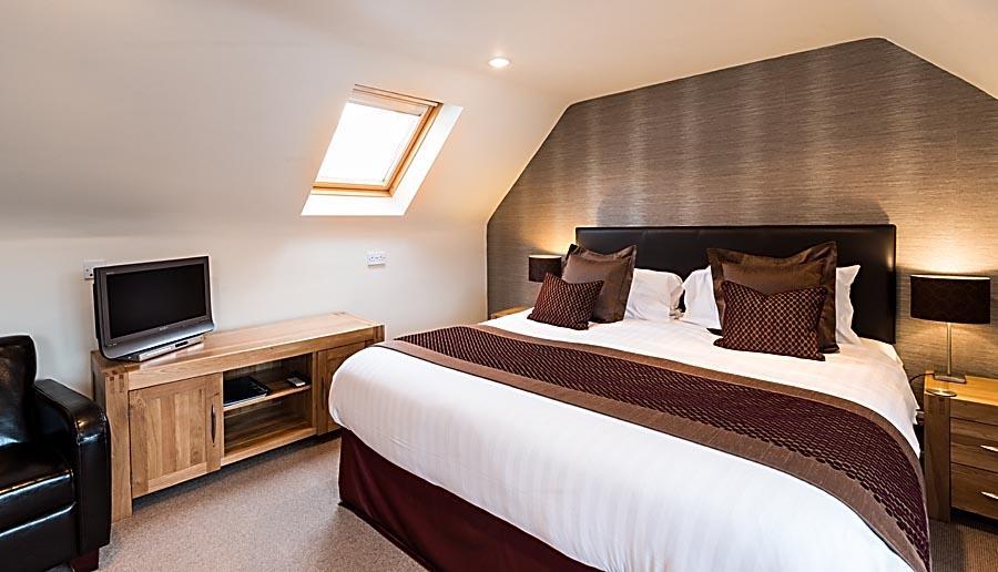 Craigatin House & Courtyard Guest House Pitlochry Luaran gambar