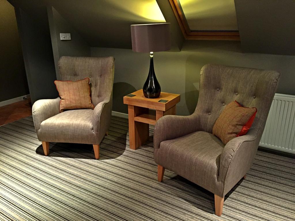 Craigatin House & Courtyard Guest House Pitlochry Luaran gambar