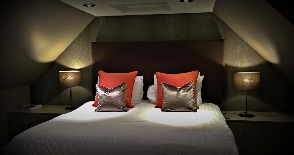 Craigatin House & Courtyard Guest House Pitlochry Luaran gambar