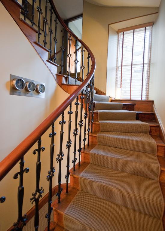 Craigatin House & Courtyard Guest House Pitlochry Luaran gambar