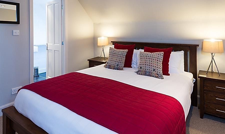 Craigatin House & Courtyard Guest House Pitlochry Luaran gambar