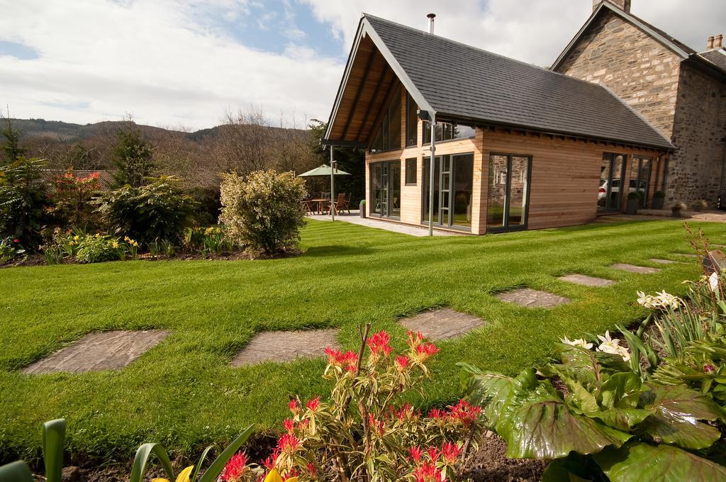Craigatin House & Courtyard Guest House Pitlochry Luaran gambar
