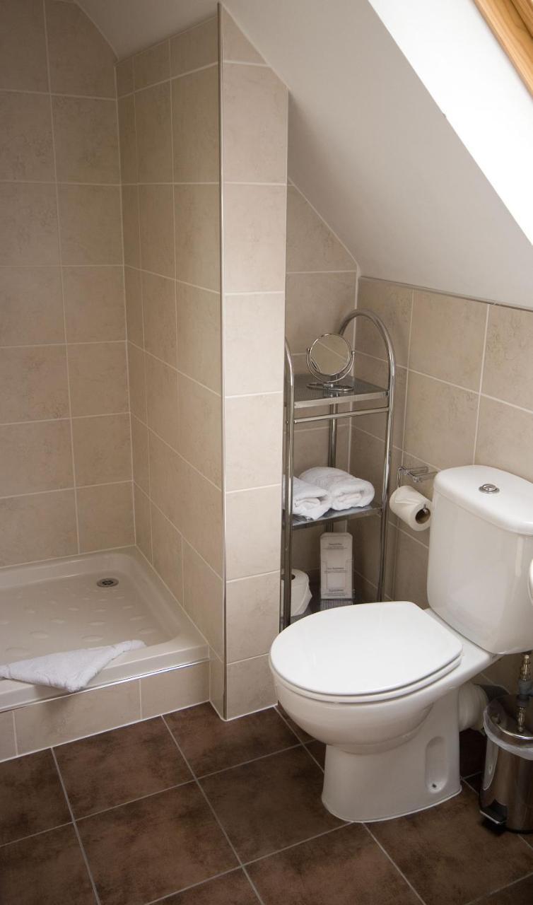 Craigatin House & Courtyard Guest House Pitlochry Luaran gambar