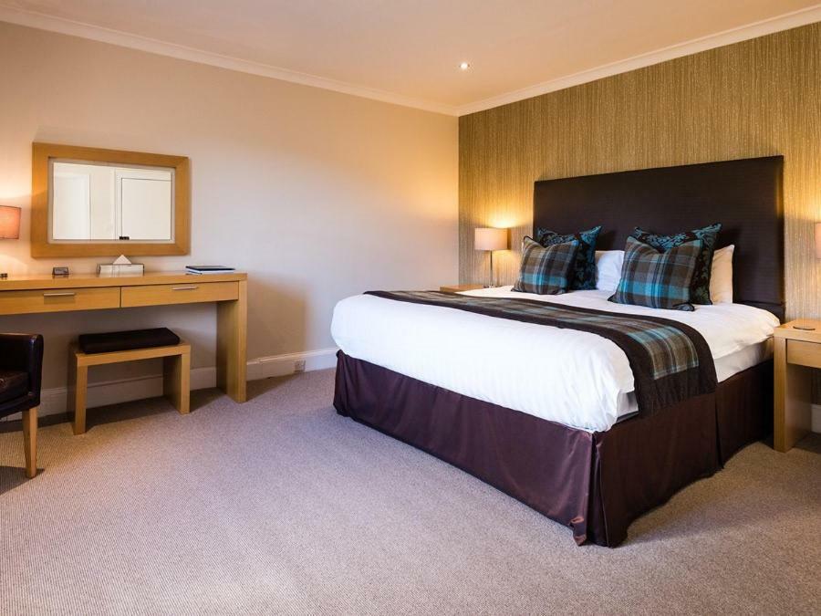 Craigatin House & Courtyard Guest House Pitlochry Luaran gambar