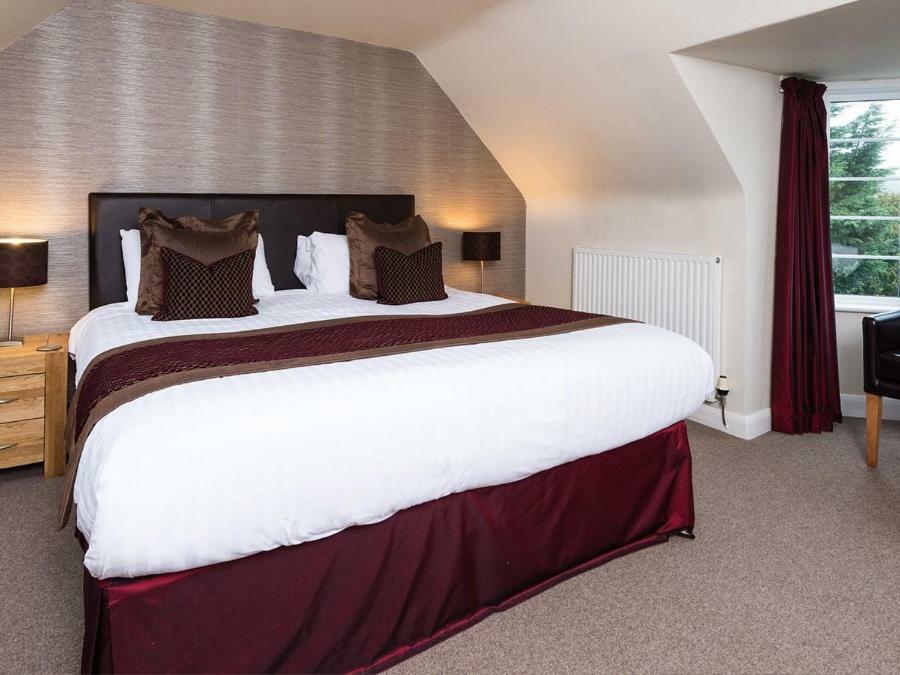 Craigatin House & Courtyard Guest House Pitlochry Luaran gambar