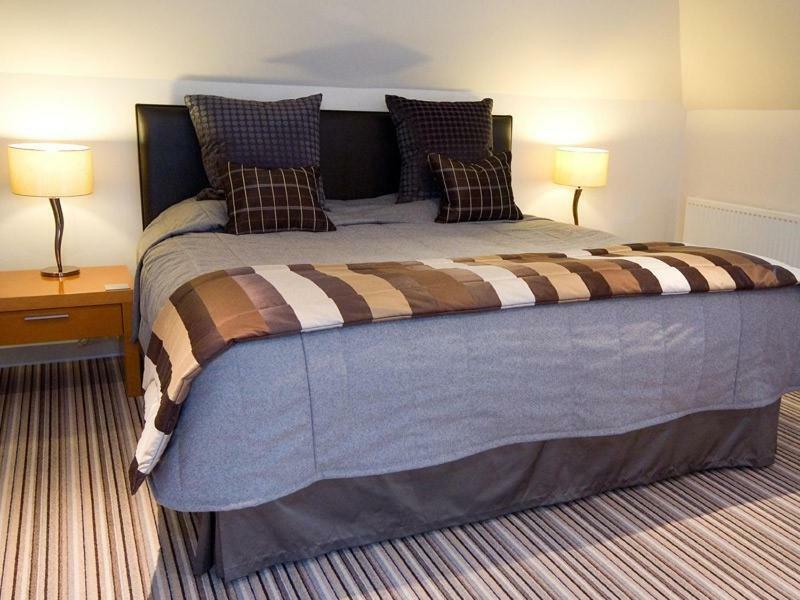 Craigatin House & Courtyard Guest House Pitlochry Luaran gambar