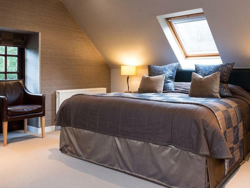 Craigatin House & Courtyard Guest House Pitlochry Luaran gambar