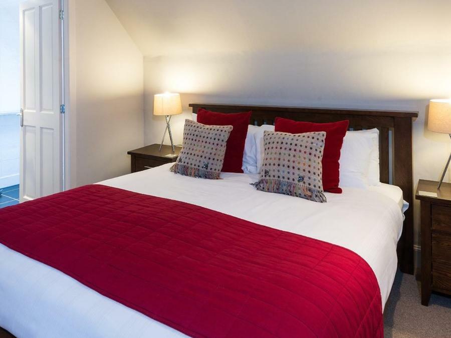 Craigatin House & Courtyard Guest House Pitlochry Luaran gambar