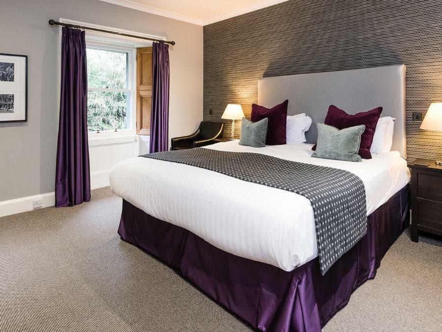 Craigatin House & Courtyard Guest House Pitlochry Luaran gambar