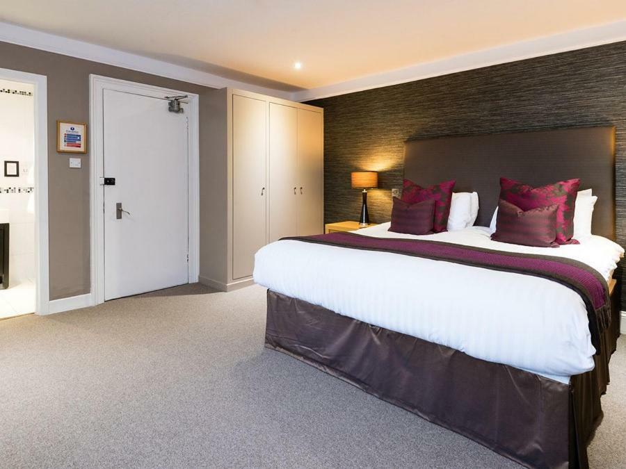 Craigatin House & Courtyard Guest House Pitlochry Luaran gambar
