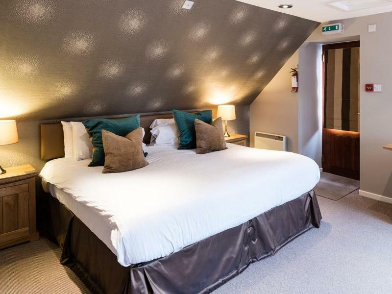 Craigatin House & Courtyard Guest House Pitlochry Luaran gambar